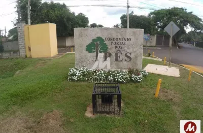 Terreno (terreno em condominio fechado) , em condomínio fechado