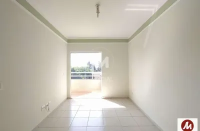 Apartamento (tipo - padrao) 1 dormitórios/suite, cozinha planejada, em condomínio fechado