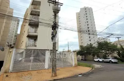 Apartamento (tipo - padrao) 1 dormitórios, cozinha planejada, em condomínio fechado
