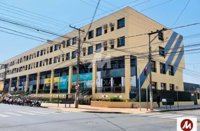 Sala comercial (sala - edificio coml.) , portaria 24 horas, elevador, em condomínio fechado