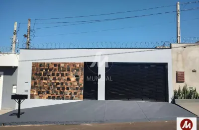 Casa (térrea na rua) 3 dormitórios/suite, cozinha planejada
