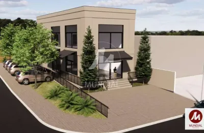 Sala comercial para alugar na Avenida Costábile Romano 1511 (48057ma), Ribeirânia, Ribeirão Preto