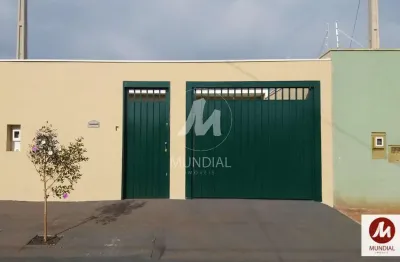 Casa (térrea na rua) 3 dormitórios/suite, cozinha planejada