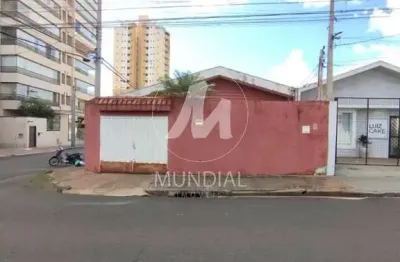 Casa com 2 quartos à venda na Rua Henrique Dumont 224 (3214mv), Jardim Paulista, Ribeirão Preto