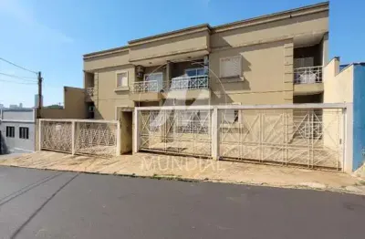 Apartamento (tipo - padrao) 3 dormitórios/suite, cozinha planejada, em condomínio fechado