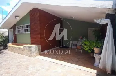 Casa (térrea na rua) 3 dormitórios/suite, cozinha planejada
