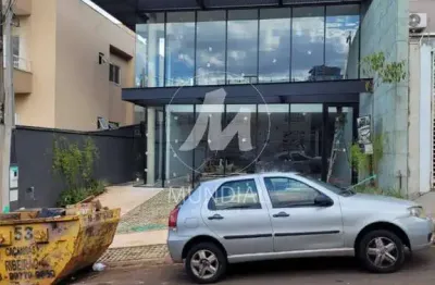Sala comercial para alugar na Avenida Wladimir Meirelles Ferreira 145 (74884ma), Jardim Botânico, Ribeirão Preto