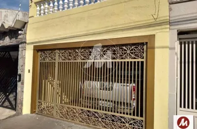 Casa (sobrado na  rua) 3 dormitórios/suite, cozinha planejada