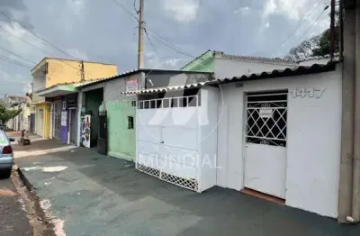 Casa com 2 quartos à venda na Rua General Câmara, Ipiranga, Ribeirão Preto