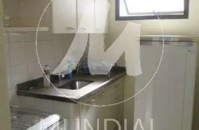 Apartamento (tipo - padrao) 1 dormitórios/suite, cozinha planejada, em condomínio fechado