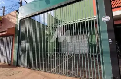 Sala comercial para alugar na Rua General Câmara 886 (74910ma), Ipiranga, Ribeirão Preto