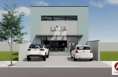 Sala comercial para alugar na Rua Benedito Marques Da Silva 110 (74909ma), Parque das Oliveiras, Ribeirão Preto