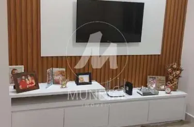 Apartamento (tipo - padrao) 2 dormitórios/suite, cozinha planejada, portaria 24hs, lazer, elevador, em condomínio fechado