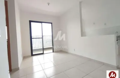 Apartamento (tipo - padrao) 2 dormitórios, portaria 24 horas, elevador, em condomínio fechado