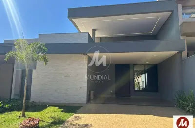 Casa (térrea em condominio) 3 dormitórios/suite, portaria 24hs, em condomínio fechado