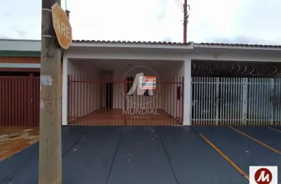 Casa (térrea na rua) 2 dormitórios/suite, cozinha planejada