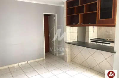 Apartamento (tipo - padrao) 2 dormitórios, cozinha planejada, em condomínio fechado