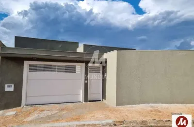 Casa (térrea na rua) 3 dormitórios/suite, cozinha planejada