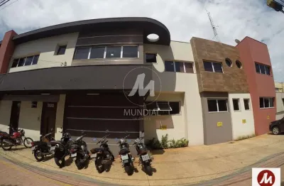 Sala comercial para alugar na Rua Henrique Dumont 450 (46245ma), Jardim Paulista, Ribeirão Preto