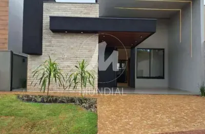 Casa (térrea em condominio) 3 dormitórios/suite, cozinha planejada, portaria 24hs, em condomínio fechado