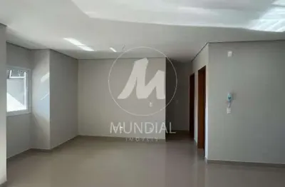 Apartamento (tipo - padrao) 2 dormitórios/suite, cozinha planejada, em condomínio fechado