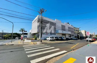 Sala comercial para alugar na Rua Amadeu Amaral, Vila Seixas, Ribeirão Preto