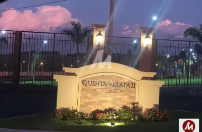 Terreno (terreno em condominio fechado) , portaria 24 horas, em condomínio fechado