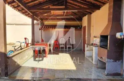 Casa (térrea na rua) 3 dormitórios/suite, cozinha planejada