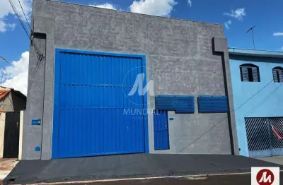 Sala comercial para alugar na Rua Maria Candida 115 (46494ma), Jardim Zara, Ribeirão Preto