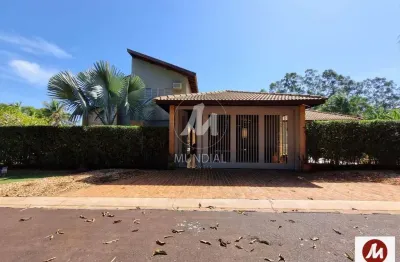 Chacara (chacara) 3 dormitórios/suite, cozinha planejada, portaria 24 horas, em condomínio fechado