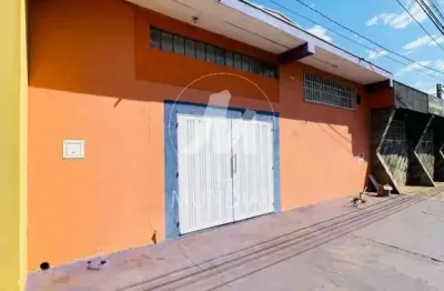 Sala comercial para alugar na Rua Stefano Baruffi 43 (19532ma), Jardim Anhangüera, Ribeirão Preto