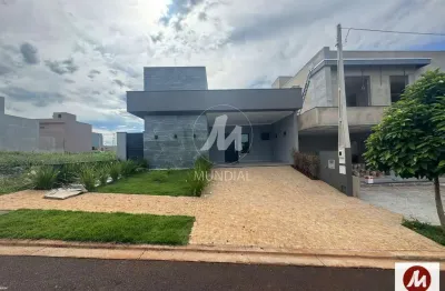 Casa (térrea em condominio) 3 dormitórios/suite, cozinha planejada, portaria 24 horas, em condomínio fechado
