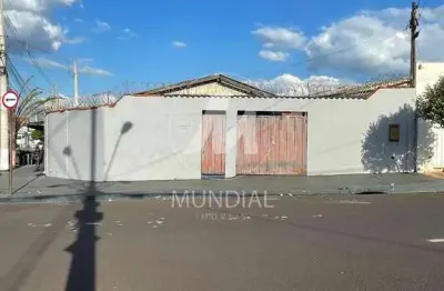 Casa com 2 quartos para alugar na Avenida Luzitana 52 (74705ma), Parque Ribeirão Preto, Ribeirão Preto