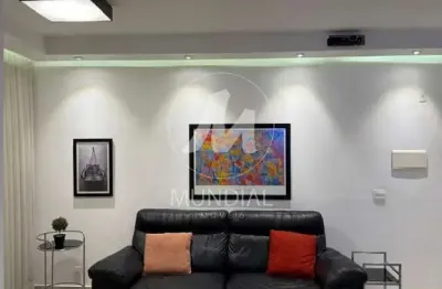 Apartamento (tipo - padrao) 2 dormitórios/suite, cozinha planejada, portaria 24 horas, elevador, em condomínio fechado