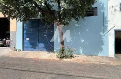 Sala comercial para alugar na Rua Segundino Gomes 201 (37444ma), Parque Industrial Tanquinho, Ribeirão Preto