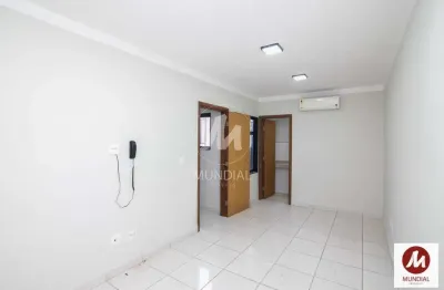 Sala comercial para alugar na Rua Amadeu Amaral 128 (75033ma), Vila Seixas, Ribeirão Preto