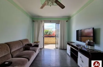 Apartamento (tipo - padrao) 3 dormitórios/suite, cozinha planejada, em condomínio fechado