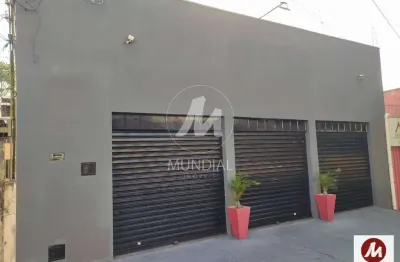 Sala comercial para alugar na Rua Gedeon Alves Feitosa 426 (63905ma), Independência, Ribeirão Preto