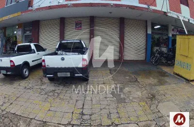 Sala comercial para alugar na Avenida da Saudade, Campos Elíseos, Ribeirão Preto
