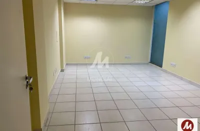 Sala comercial para alugar na Rua Conde Afonso Celso, Jardim Sumaré, Ribeirão Preto