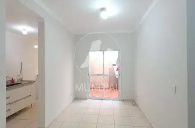 Apartamento (tipo - padrao) 2 dormitórios/suite, cozinha planejada, em condomínio fechado