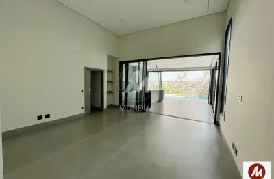 Casa (térrea em condominio) 4 dormitórios/suite, cozinha planejada, portaria 24 horas, lazer, espaço gourmet, salão de festa, salão de jogos, em condomínio fechado