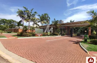 Terreno (terreno em condominio fechado) , portaria 24 horas, em condomínio fechado