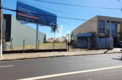 Loft para alugar na Avenida Professor João Fiúsa, Alto da Boa Vista, Ribeirão Preto