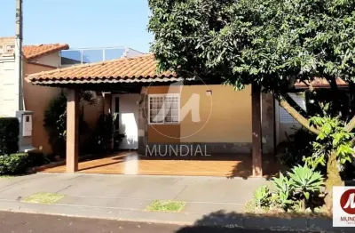 Casa (térrea em condominio) 2 dormitórios/suite, cozinha planejada, portaria 24 horas, em condomínio fechado