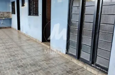 Casa com 3 quartos à venda na Avenida Brasil, Vila Carvalho, Ribeirão Preto