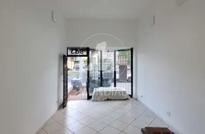 Sala comercial para alugar na Avenida Portugal, Jardim São Luiz, Ribeirão Preto