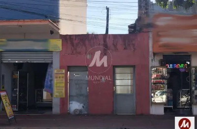 Loft à venda na Rua Henrique Dumont 672 (22723mv), Jardim Paulista, Ribeirão Preto