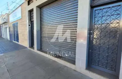 Sala comercial para alugar na Avenida da Saudade, Campos Elíseos, Ribeirão Preto