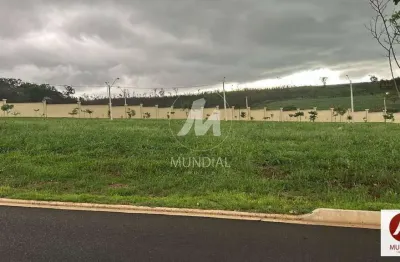 Terreno (terreno em condominio fechado) , portaria 24 horas, em condomínio fechado
